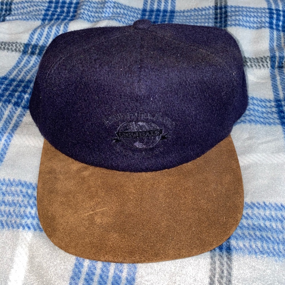 Vintage Hat